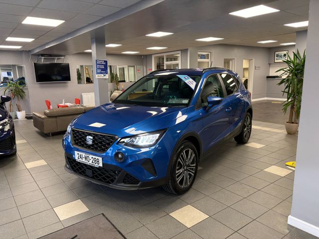 vehicle for sale from SMC Car Sales