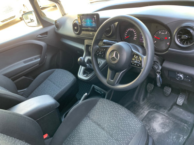 2023 Mercedes-Benz Citan