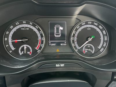 2018 Skoda Kodiaq