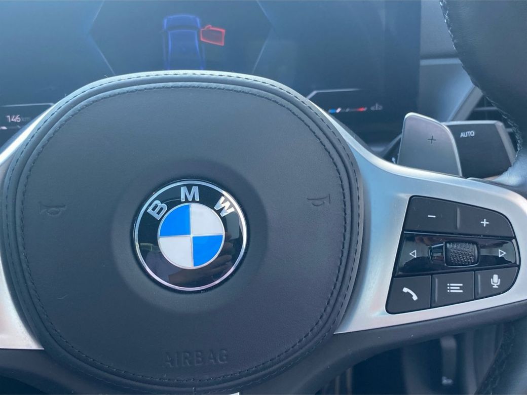 2023 BMW 3 Series