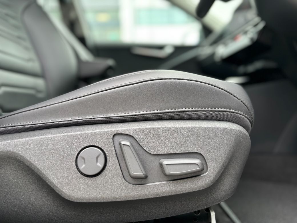 2025 Kia Niro