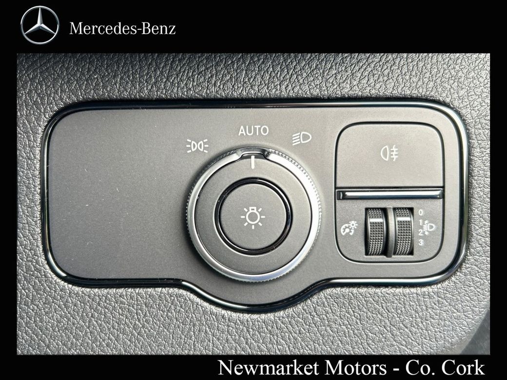 2027 Mercedes-Benz Sprinter