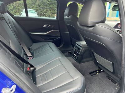2019 BMW 3 Series