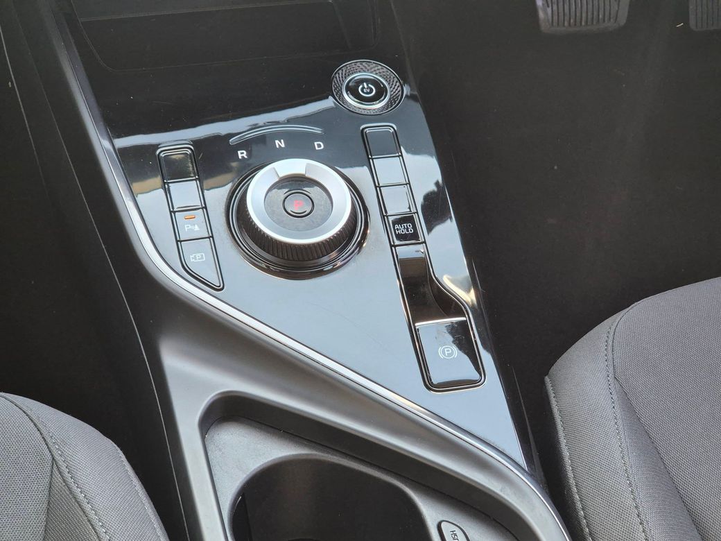 2024 Kia Niro