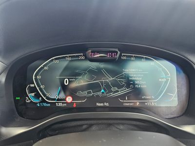 2022 BMW iX3
