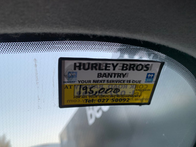 2018 Ford Transit Connect