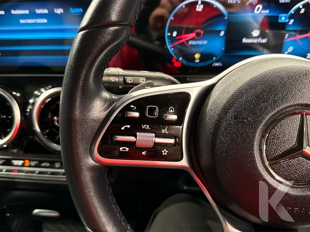 2019 Mercedes-Benz B Class