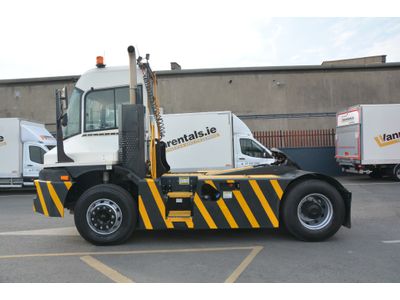2017 Kalmar T2