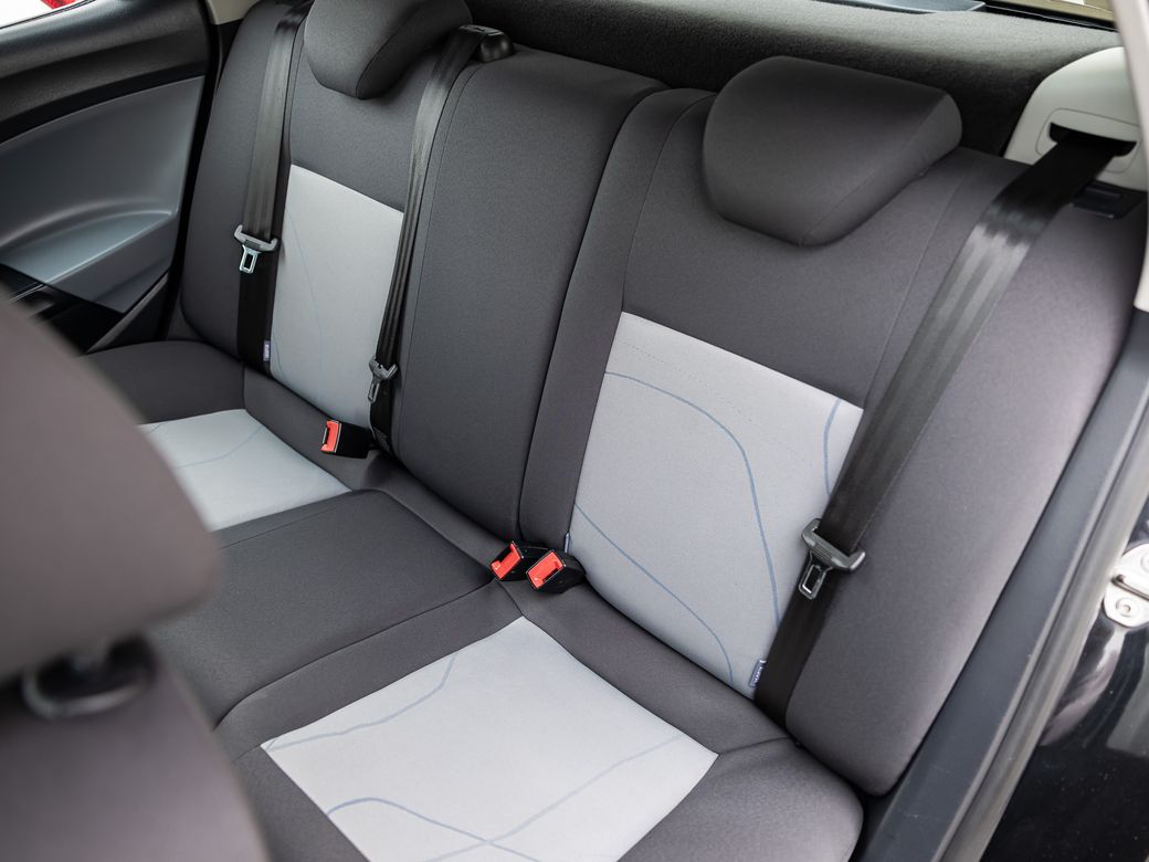 2015 SEAT Ibiza
