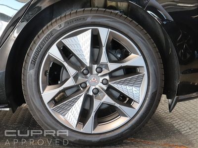 2026 Cupra Born