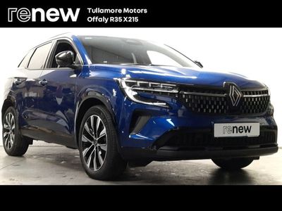 2024 Renault Austral