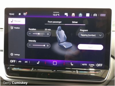 2025 Volkswagen ID.5