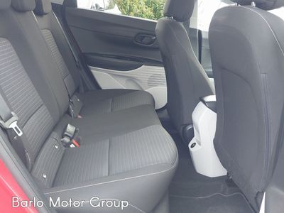 2023 Hyundai i20