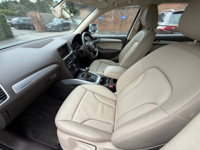2014 Audi Q5