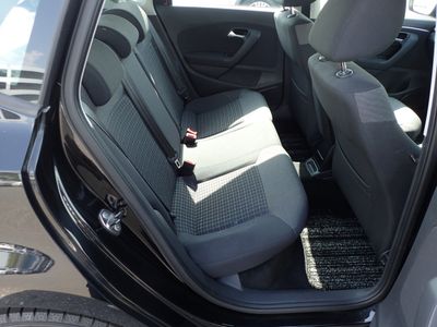 2017 Volkswagen Polo