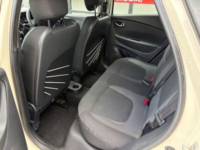 2015 Renault Captur
