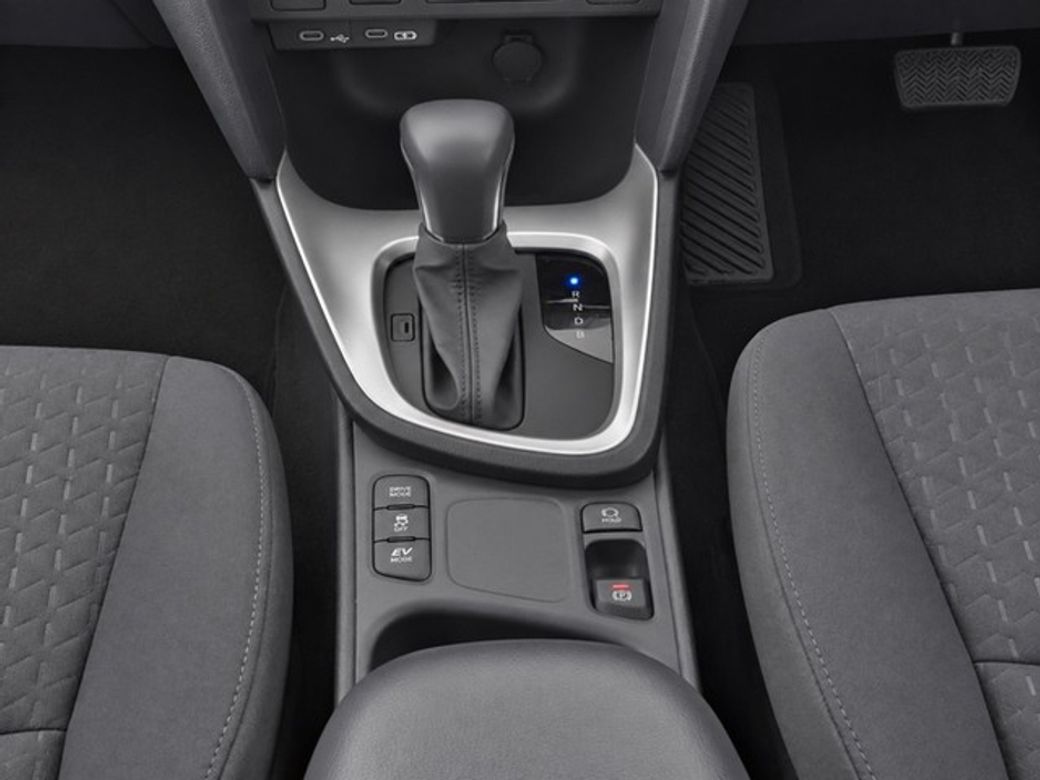 2026 Toyota Yaris Cross