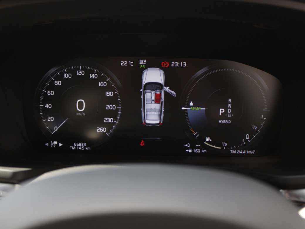 2020 Volvo V60