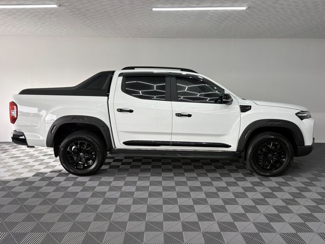 2026 Maxus T60 MAX