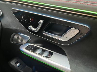 2023 Mercedes-Benz EQE