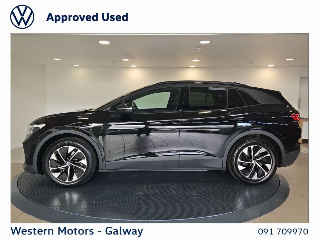2023 Volkswagen ID.4
