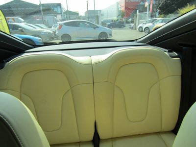 2013 Audi TTS