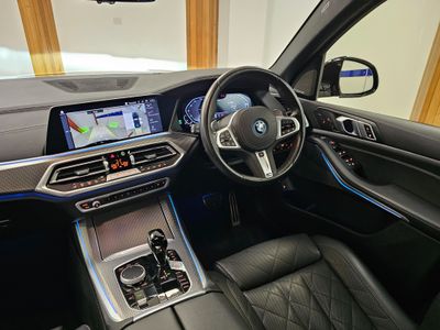 2023 BMW X5