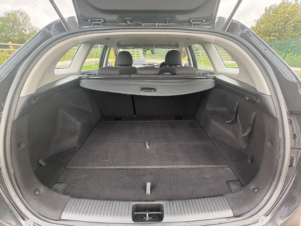 2013 Kia Ceed