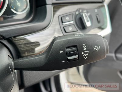 2016 BMW 5 Series