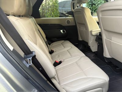 2018 Land Rover Discovery