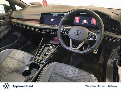 2024 Volkswagen Golf