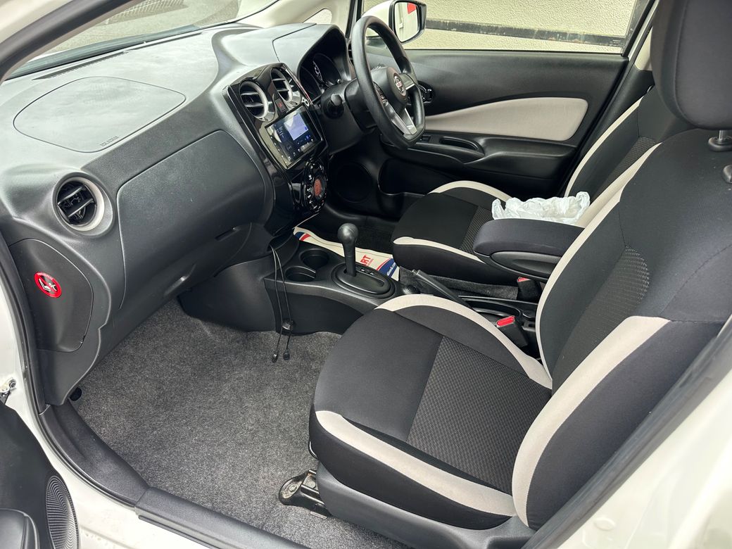 2019 Nissan Note