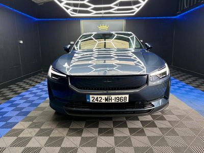 2024 Polestar 2