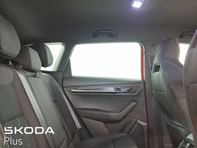 2025 Skoda Karoq