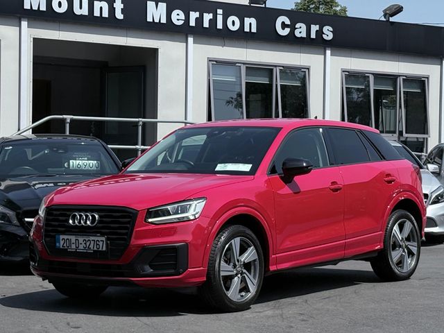 vehicle for sale from Mount Merrion Cars