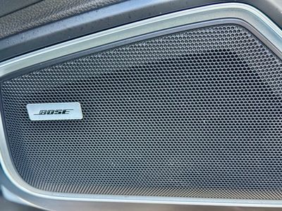 2022 Porsche Panamera