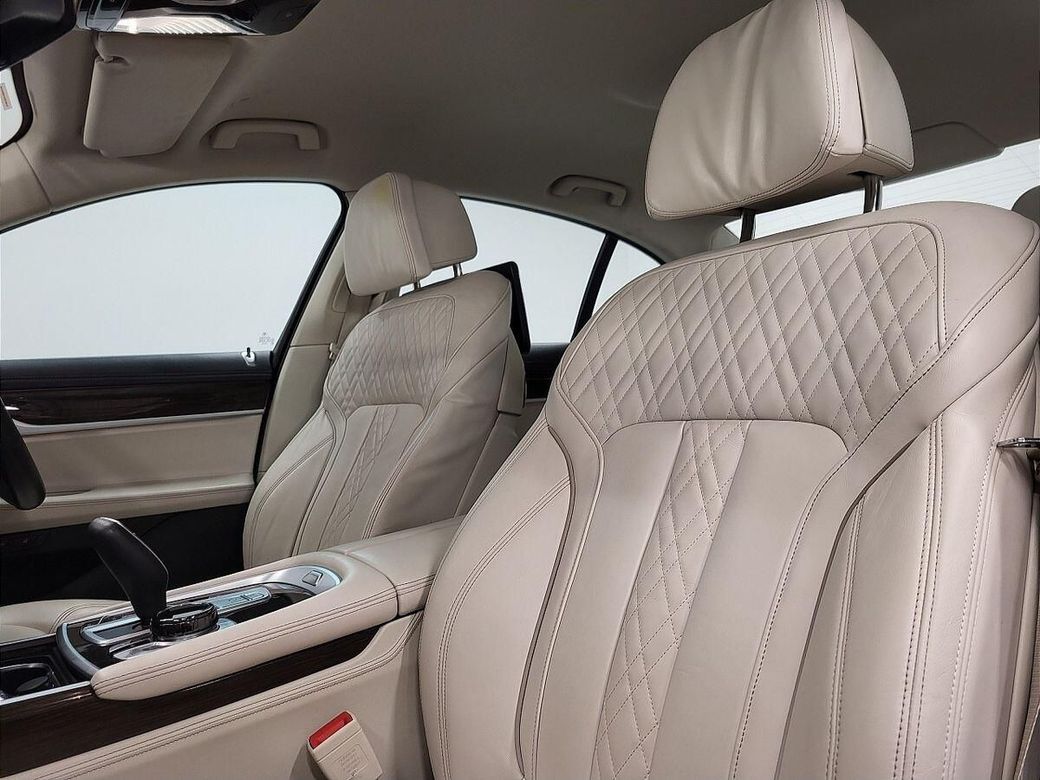 2020 BMW 7 Series