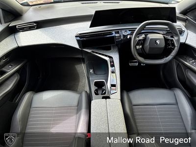 2024 Peugeot 3008