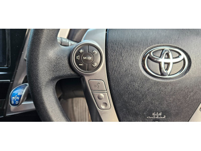 2015 Toyota Prius+