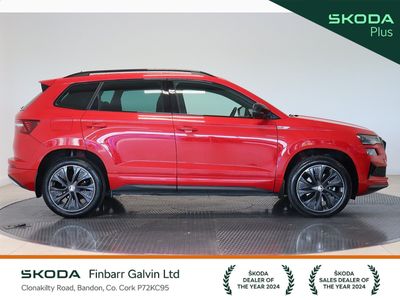 2023 Skoda Karoq
