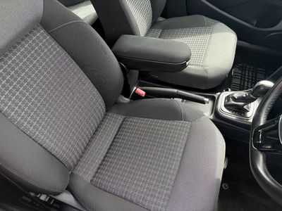 2016 Volkswagen Polo
