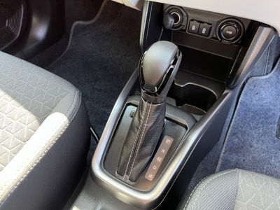 2023 Suzuki Swift