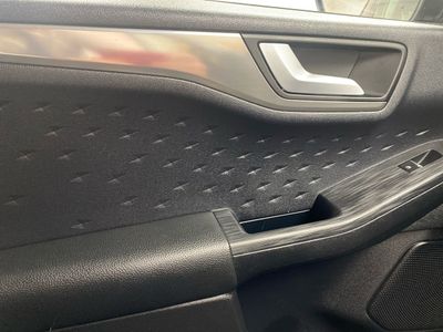 2021 Ford Kuga