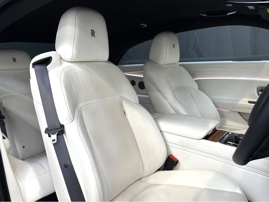 2024 Rolls-Royce Phantom