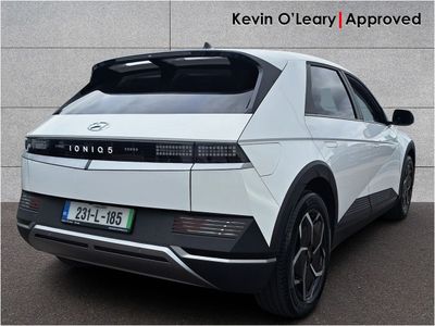 2023 Hyundai Ioniq 5