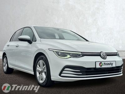 2021 Volkswagen Golf