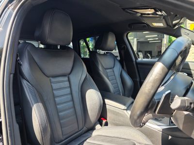2021 BMW 3 Series