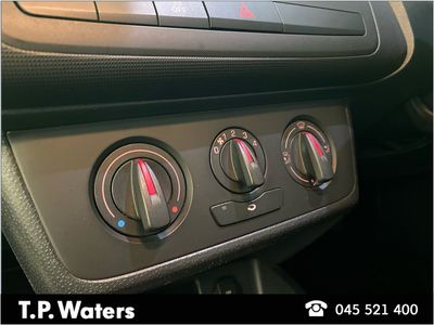 2015 SEAT Ibiza