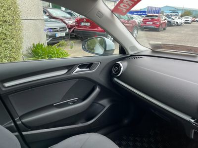 2016 Audi A3