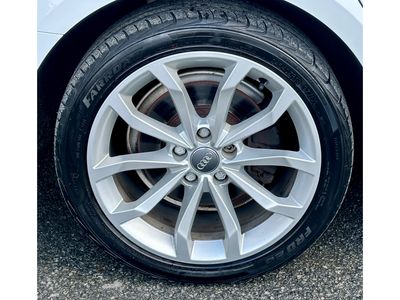 2019 Audi A4